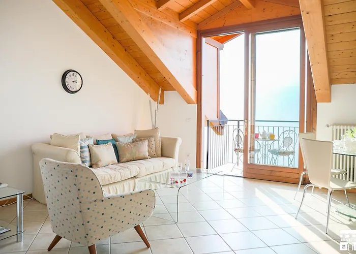 Vistad'oro By Design Apartamento *