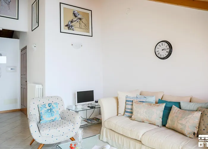 Vistad'oro By Design Apartamento Perledo