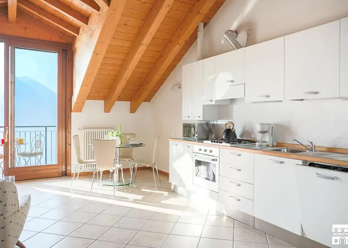 Vistad'oro By Design Apartamento