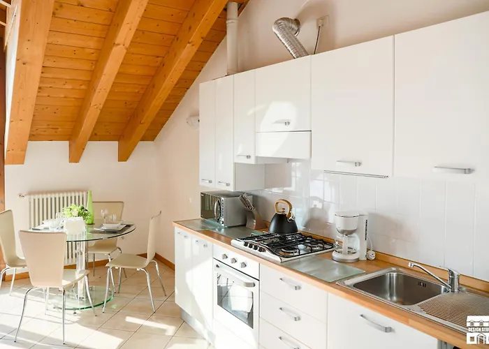 Apartamento Vistad'oro By Design *