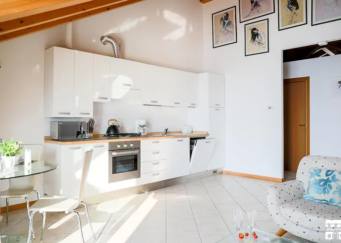 Apartamento Vistad'oro By Design Perledo